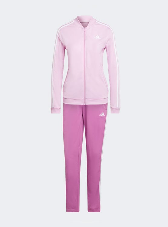 set adidas de mujer
