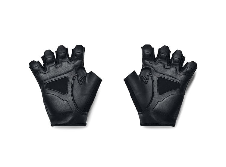 GUANTES DEPORTIVOS UNDER ARMOUR 1369826-001 M'S TRAINING GLOVES - 2