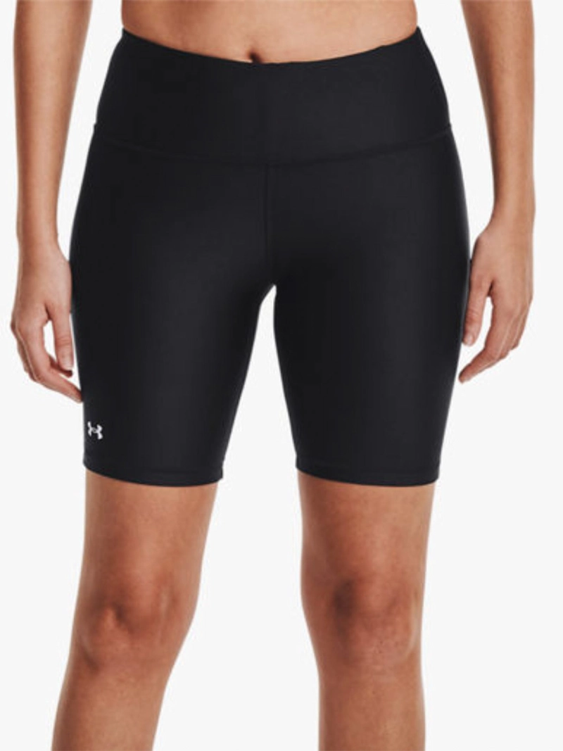 SHORT MUJER UNDER ARMOUR HEAT GEAR BIKE - 1