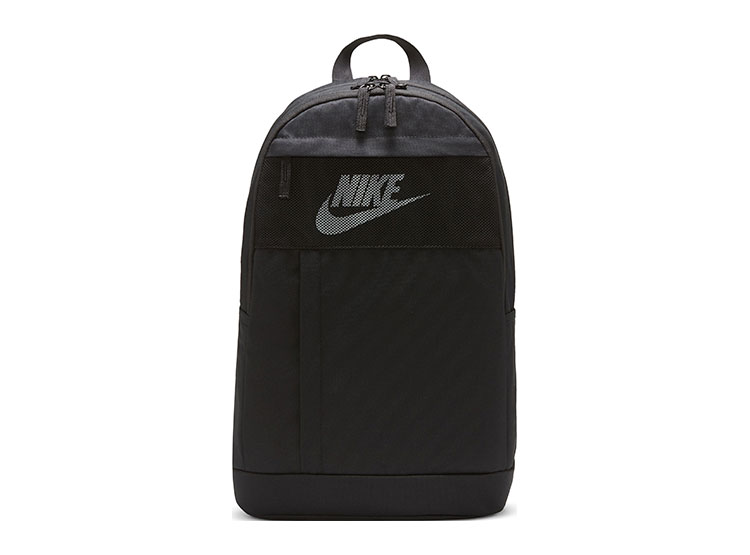 MOCHILA DEPORTIVA NIKE ELEMENTAL NEGRO - 1