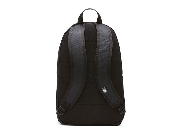 MOCHILA DEPORTIVA NIKE ELEMENTAL NEGRO - 2