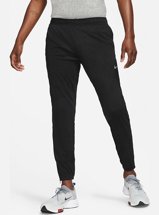 PANTALÓN RUNNING HOMBRE NIKE DD5003-010 NEGRO - 1