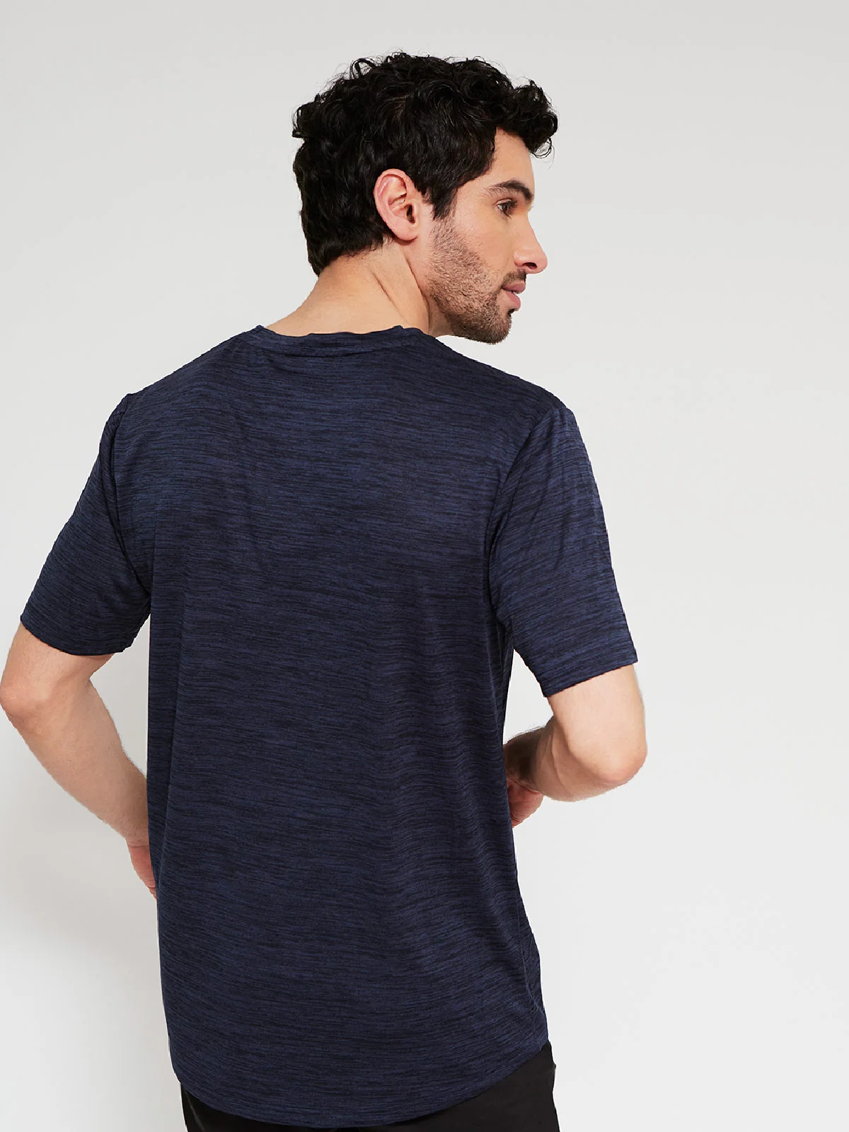 POLO DEPORTIVO MANGA CORTA HOMBRE REVUP - 3