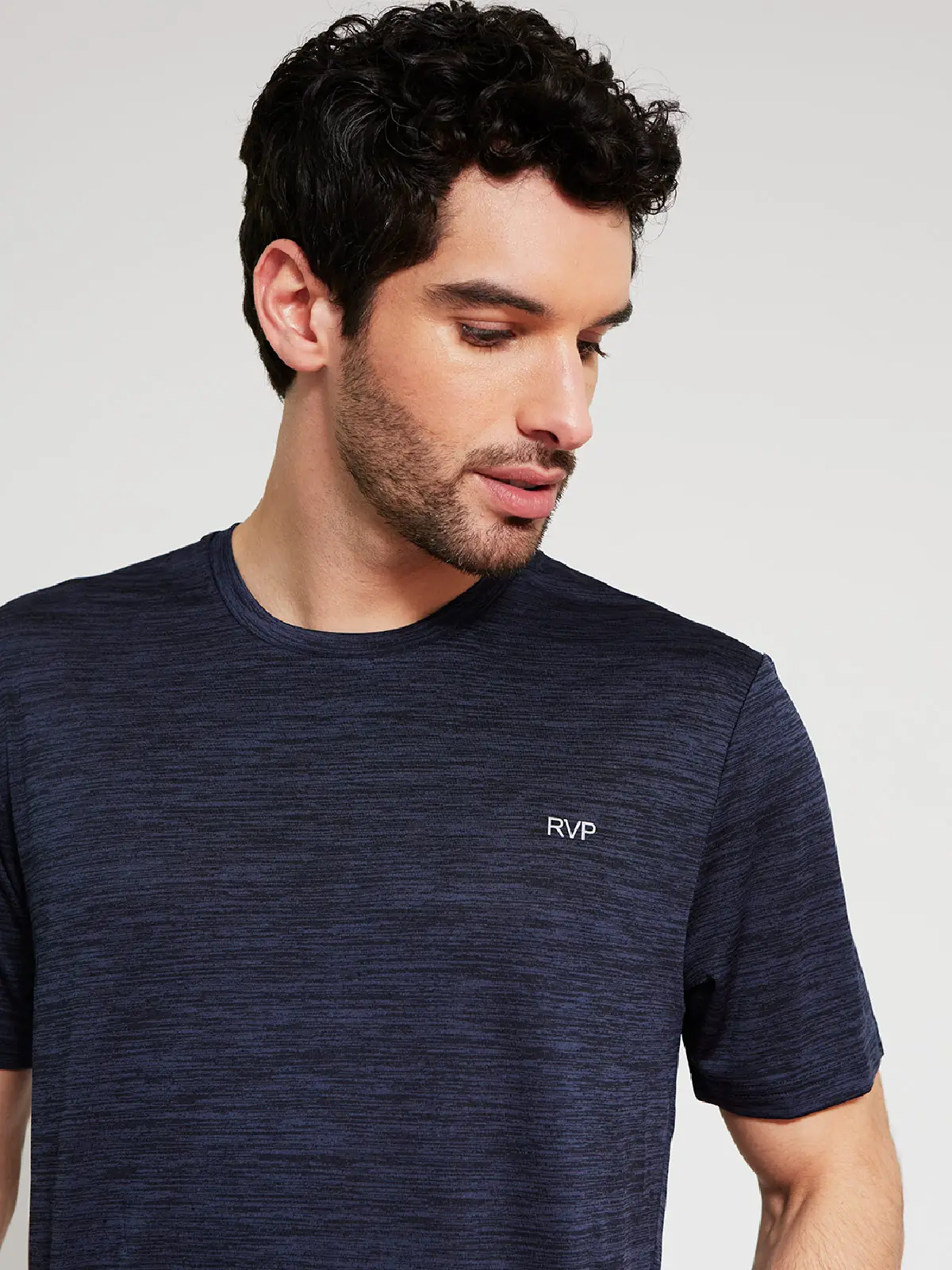 POLO DEPORTIVO MANGA CORTA HOMBRE REVUP - 2