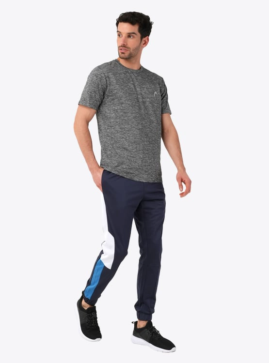 POLO DEPORTIVO HOMBRE HEAD TRAIN - 3