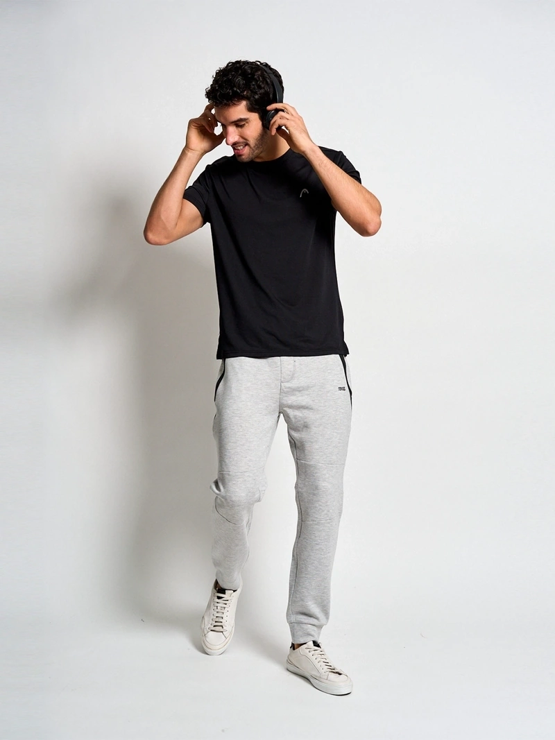 POLO DEPORTIVO HOMBRE HEAD TRAIN - 4