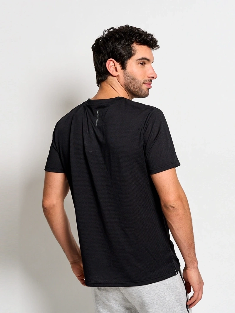 POLO DEPORTIVO HOMBRE HEAD TRAIN - 2
