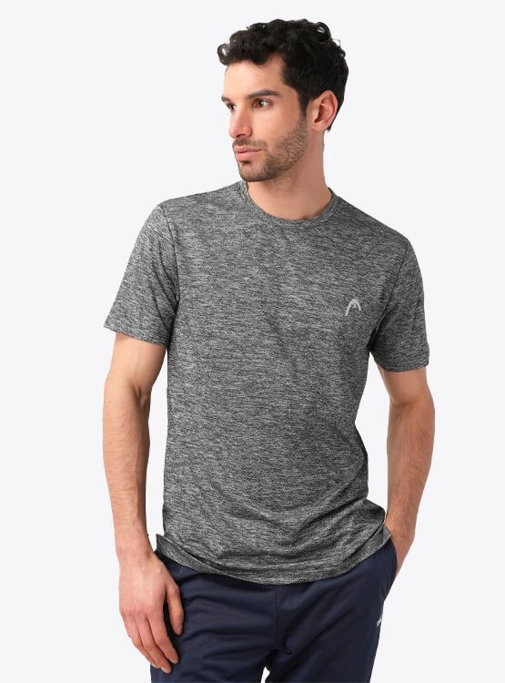 POLO DEPORTIVO HOMBRE HEAD TRAIN - 1