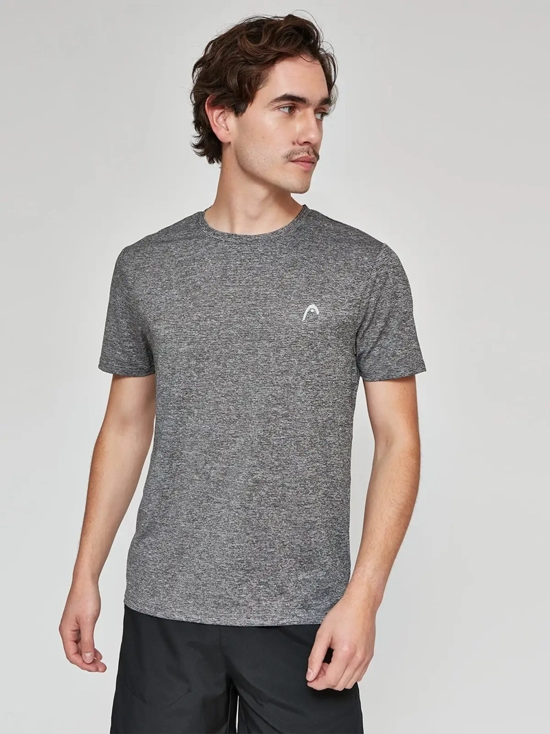 POLO DEPORTIVO HOMBRE HEAD TRAIN - 1