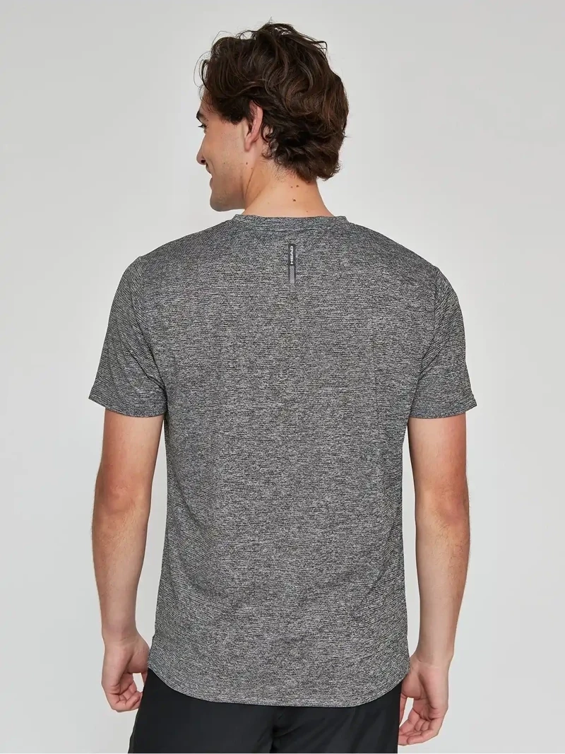 POLO DEPORTIVO HOMBRE HEAD TRAIN - 2