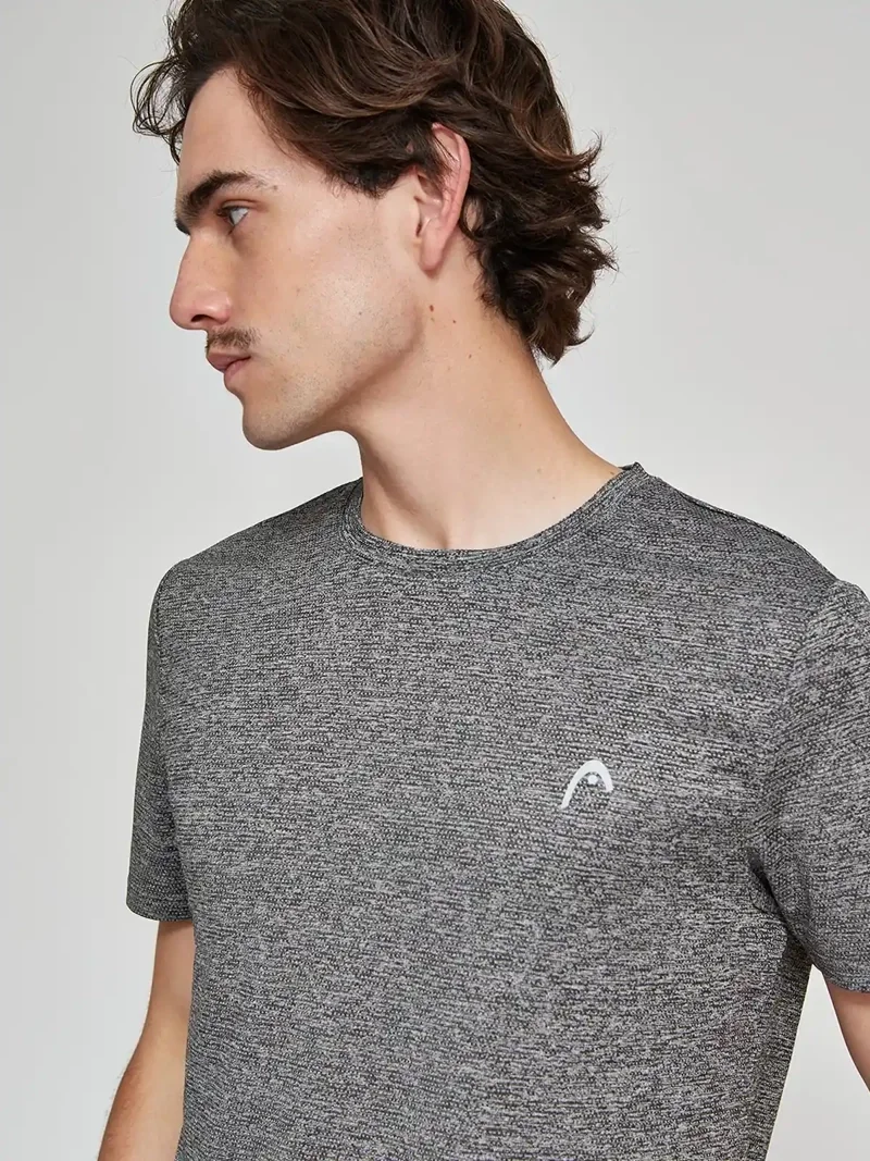 POLO DEPORTIVO HOMBRE HEAD TRAIN - 3