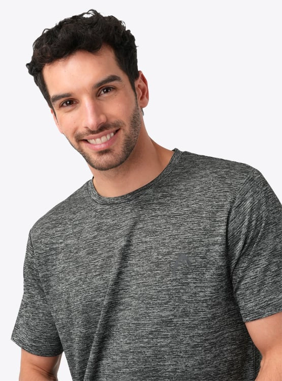 POLO DEPORTIVO HOMBRE HEAD TRAIN - 2