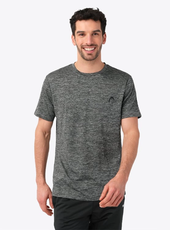 POLO DEPORTIVO HOMBRE HEAD TRAIN - 1