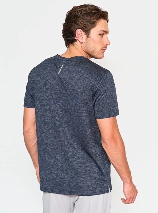 POLO DEPORTIVO HOMBRE HEAD TRAIN - 2