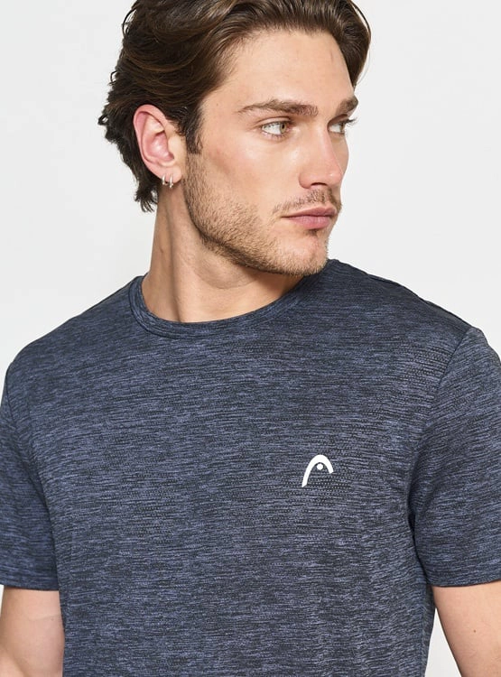POLO DEPORTIVO HOMBRE HEAD TRAIN - 3