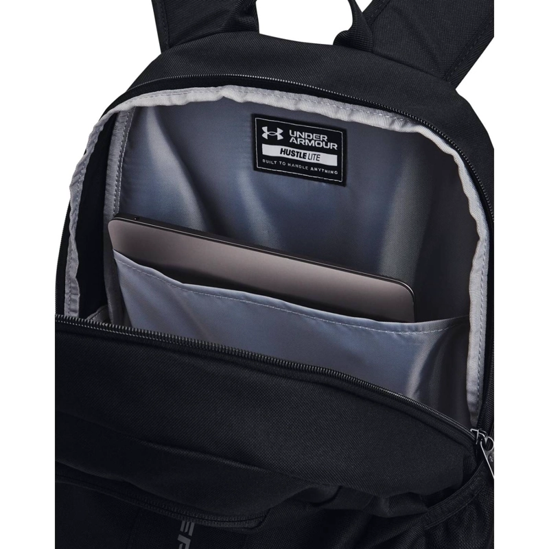 MOCHILA UNDER ARMOUR HUSTLE LITE - 4