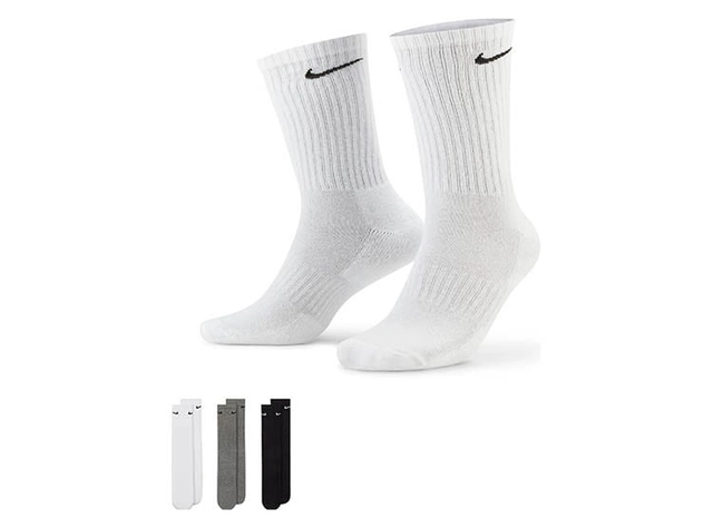MEDIAS NIKE U NK EVERYDAY - 1