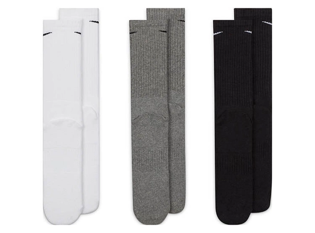 MEDIAS NIKE U NK EVERYDAY - 2
