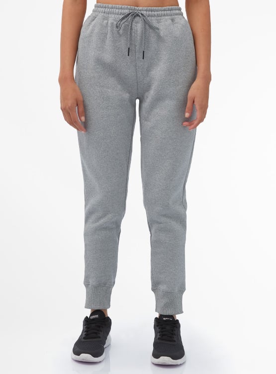 PANTALÓN BUZO MUJER REVUP PUNO - 1