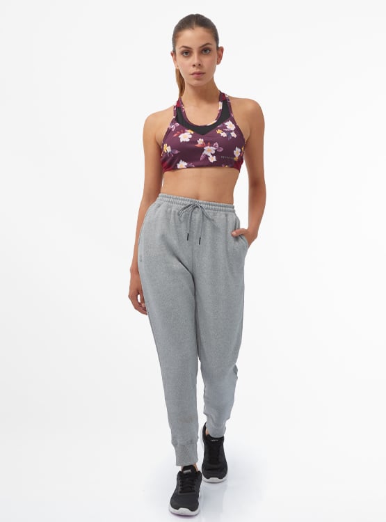PANTALÓN BUZO MUJER REVUP PUNO - 5