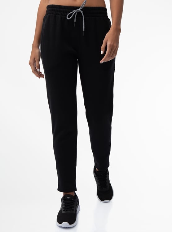 PANTALÓN BUZO MUJER REVUP SKINNY - 1