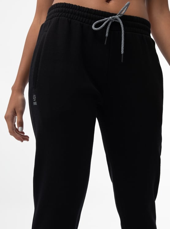 PANTALÓN BUZO MUJER REVUP SKINNY - 2