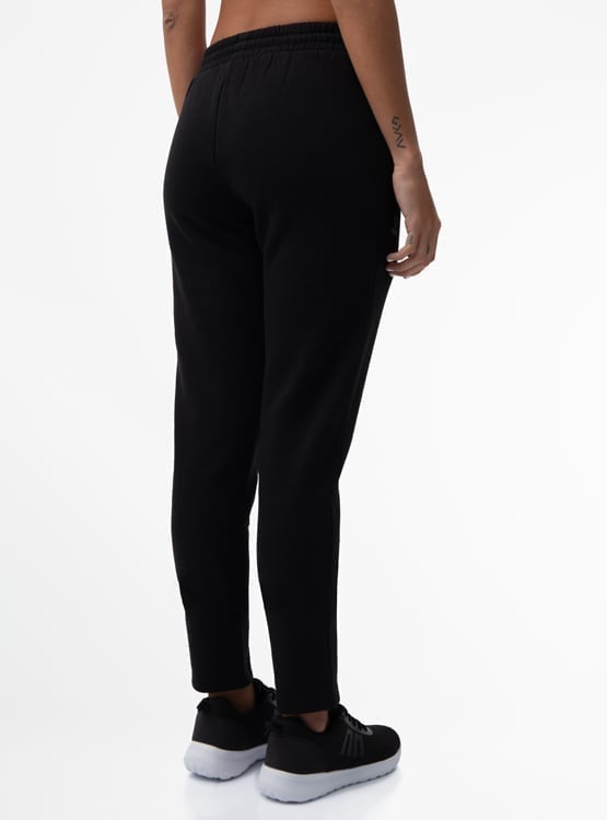 PANTALÓN BUZO MUJER REVUP SKINNY - 3