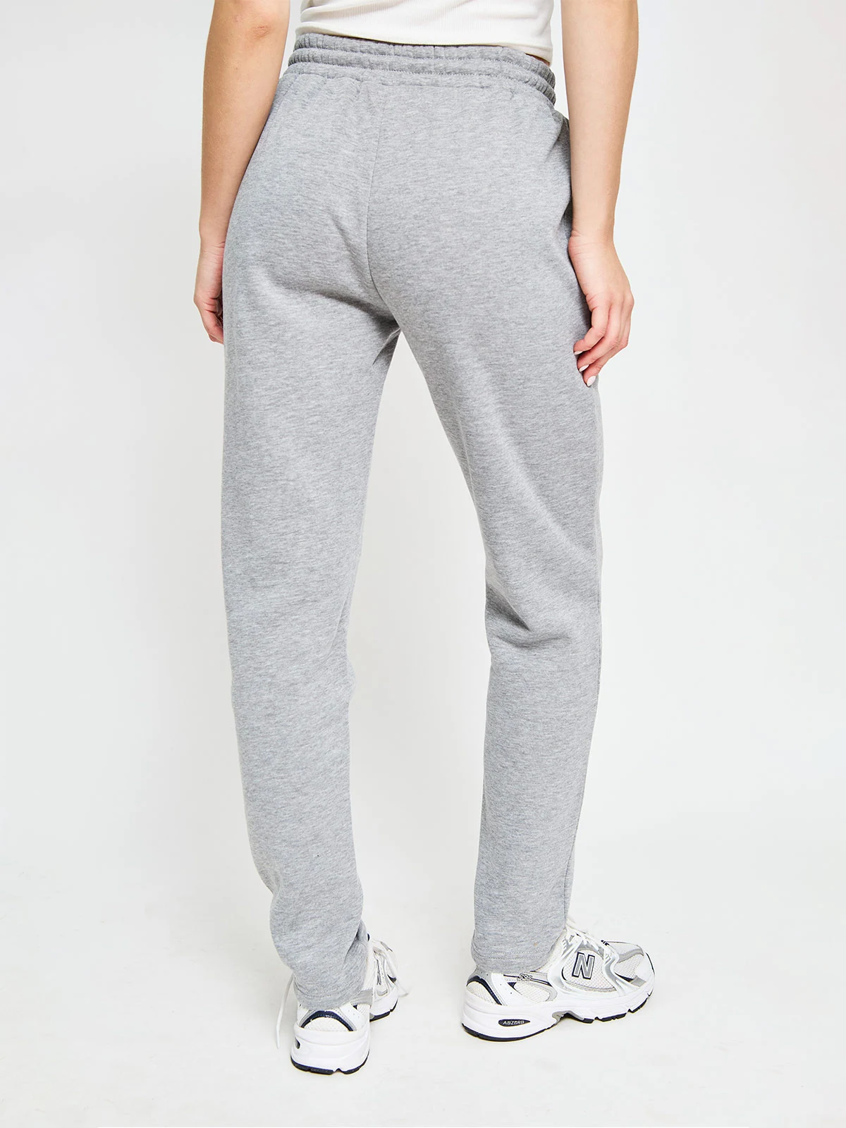 PANTALÓN BUZO MUJER REVUP SKINNY - 3