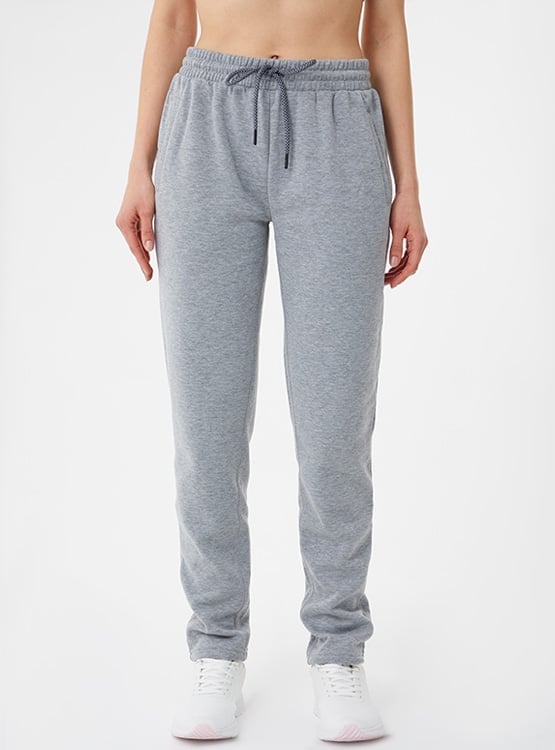 PANTALÓN BUZO MUJER REVUP SKINNY - 1