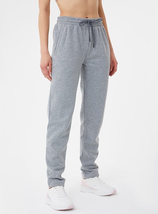 PANTALÓN BUZO MUJER REVUP SKINNY - 3