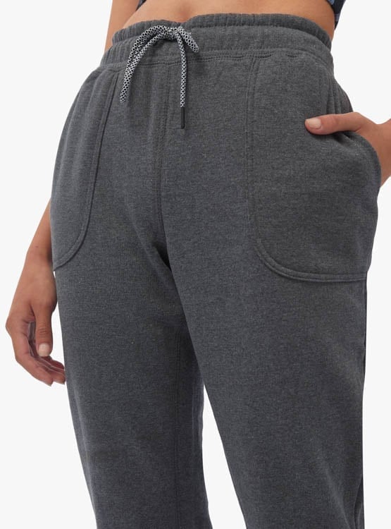 PANTALÓN BUZO MUJER REVUP SKINNY - 2