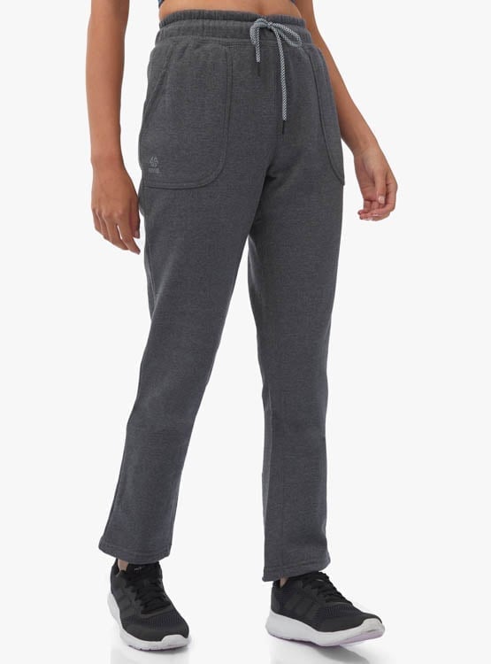 PANTALÓN BUZO MUJER REVUP SKINNY - 4