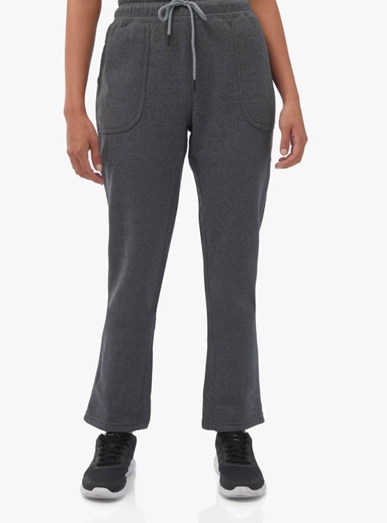PANTALÓN BUZO MUJER REVUP SKINNY - 1
