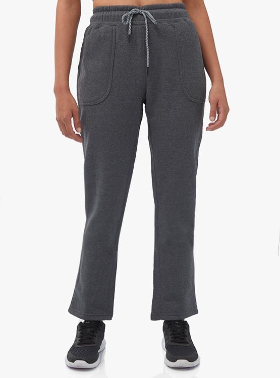 PANTALÓN BUZO MUJER REVUP SKINNY - 3