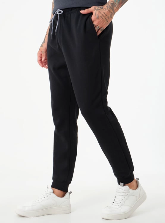 PANTALÓN BUZO HOMBRE REVUP PUNO HOM - 3