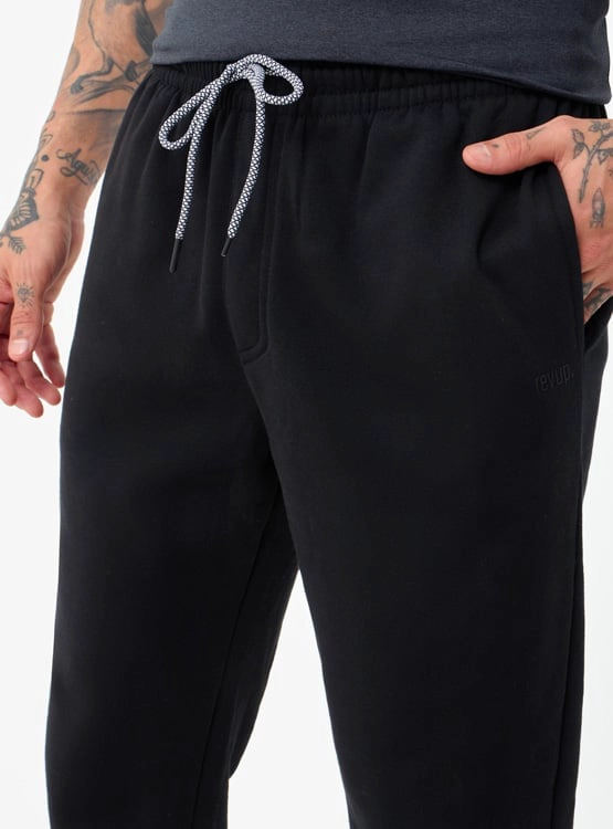 PANTALÓN BUZO HOMBRE REVUP PUNO HOM - 4