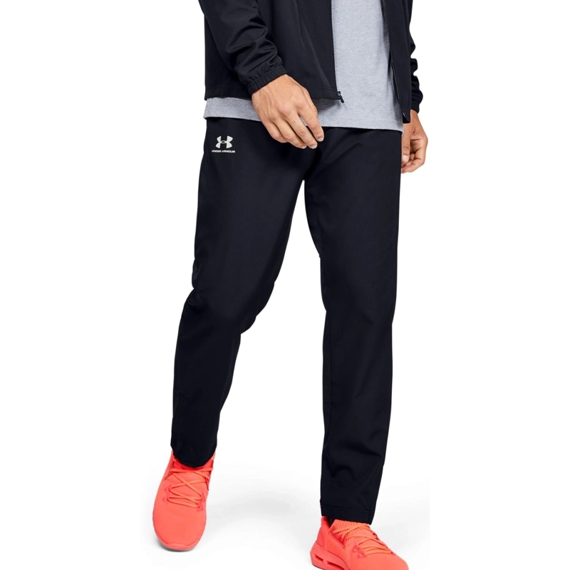 PANTALÓN DE BUZO HOMBRE UNDER ARMOUR VITAL WOVEN - 1