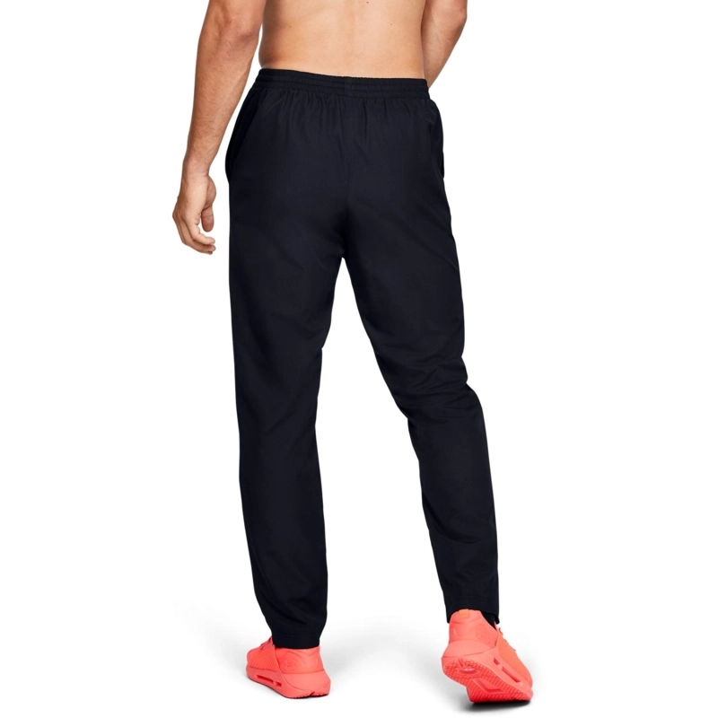PANTALÓN DE BUZO HOMBRE UNDER ARMOUR VITAL WOVEN - 2