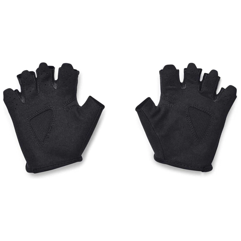 GUANTES MUJER UNDER ARMOUR TRA - 2