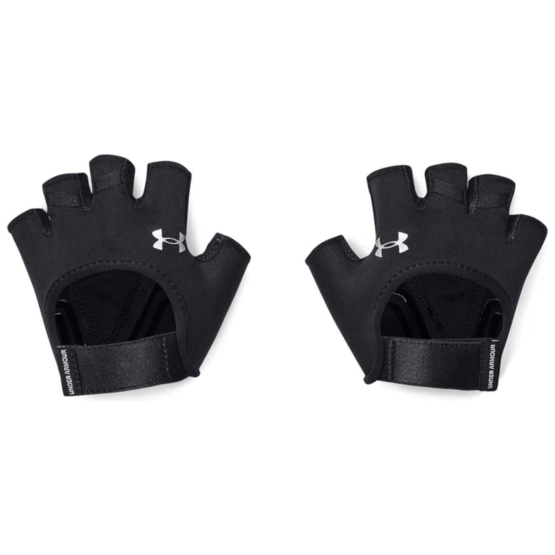 GUANTES MUJER UNDER ARMOUR TRA - 1