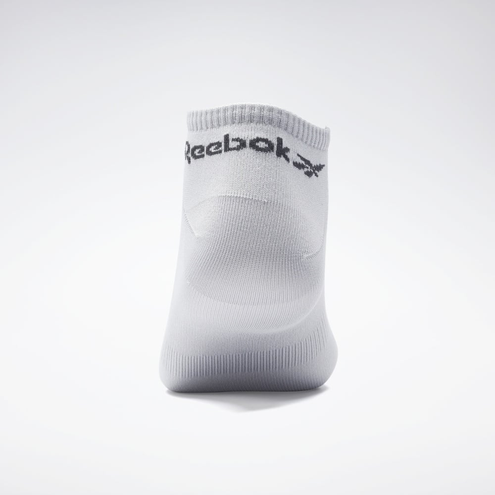 PACK X3 MEDIAS HOMBRE REEBOK MULTICOLOR TECH STYLE - 2