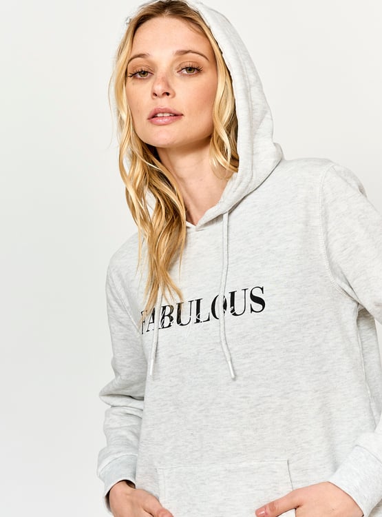 POLERÓN MUJER REVUP FABULOUS - 3