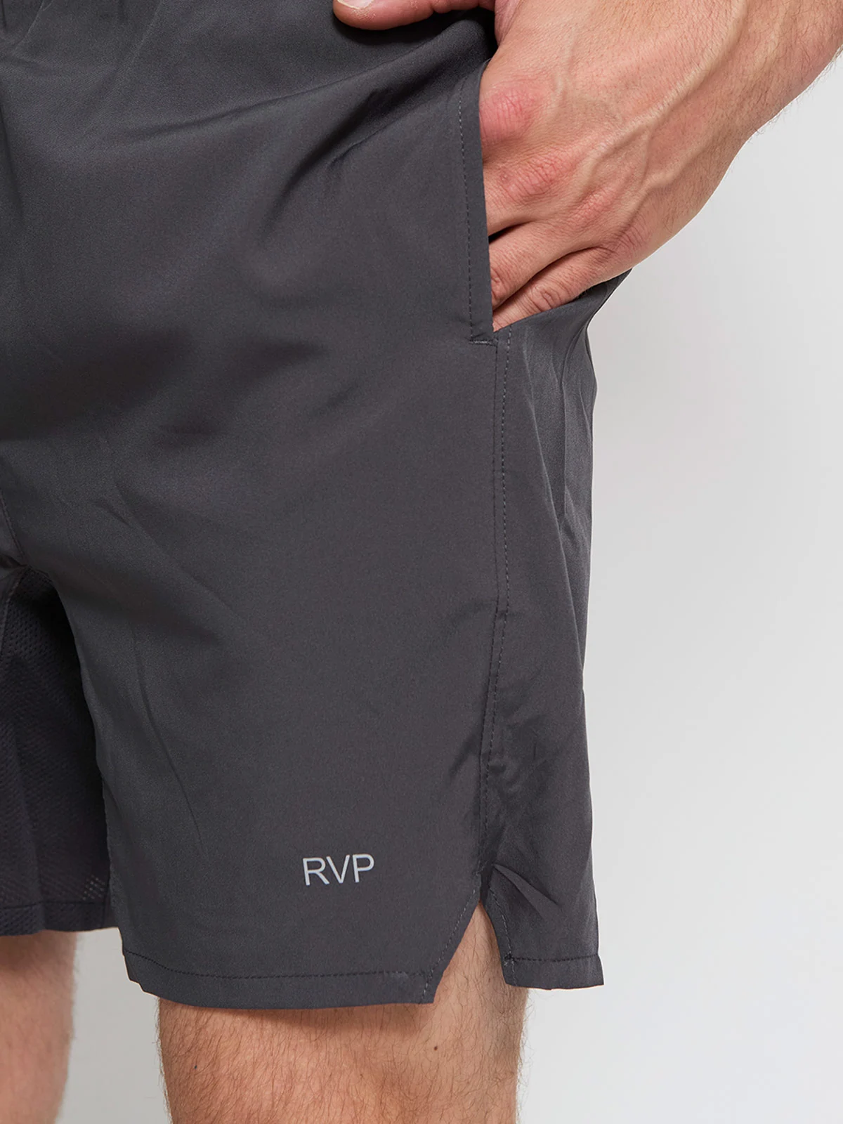 SHORT DEPORTIVO HOMBRE REVUP HAVE - 4