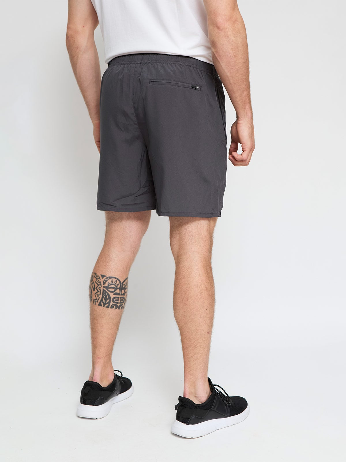 SHORT DEPORTIVO HOMBRE REVUP HAVE - 3