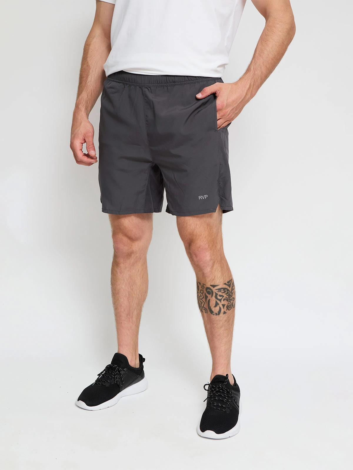 SHORT DEPORTIVO HOMBRE REVUP HAVE - 2