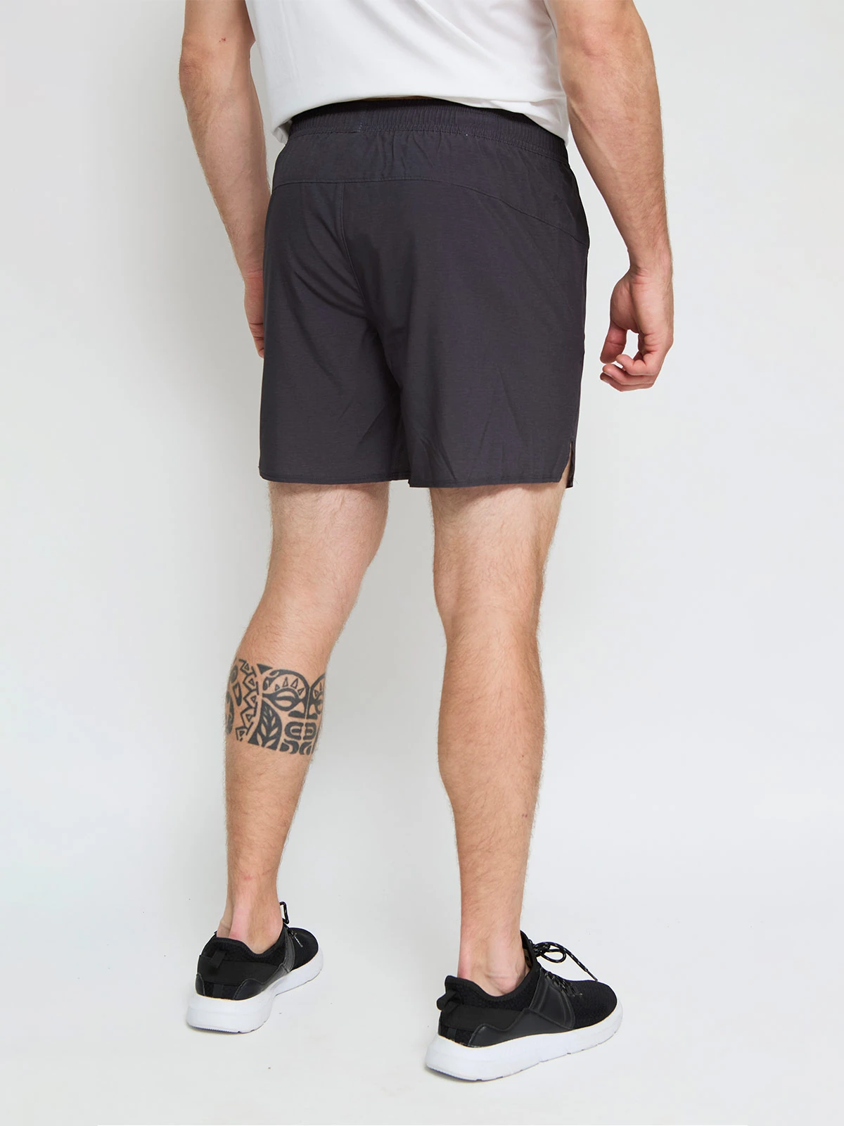 SHORT DEPORTIVO HOMBRE REVUP GATO - 3