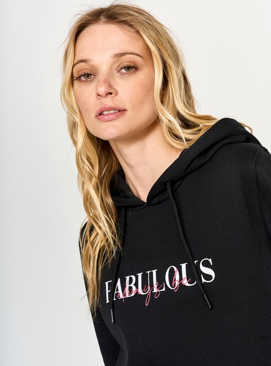 POLERÓN MUJER REVUP FABULOUS - 3
