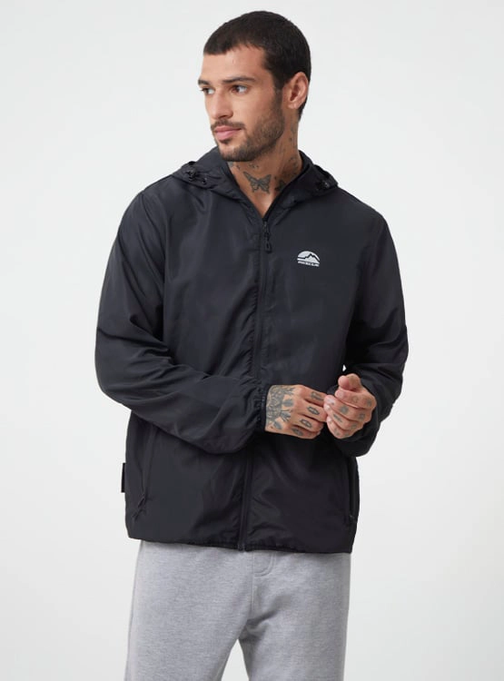 CASACA HOMBRE RESCUE WIND - 1