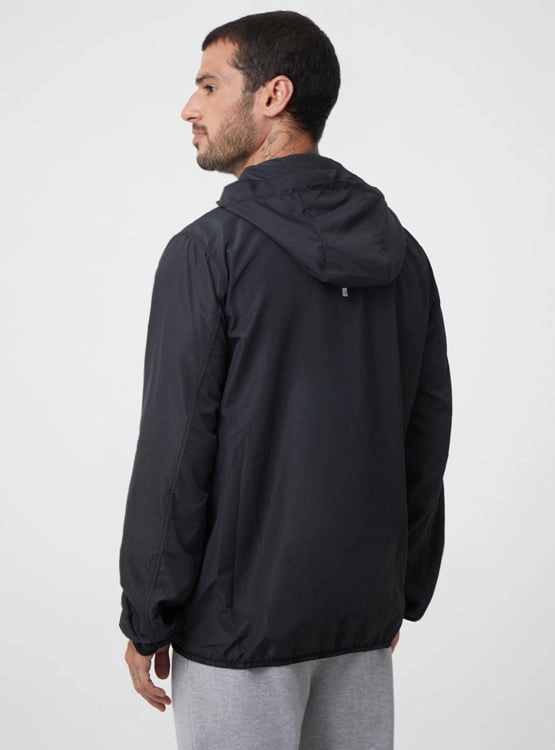 CASACA HOMBRE RESCUE WIND - 2