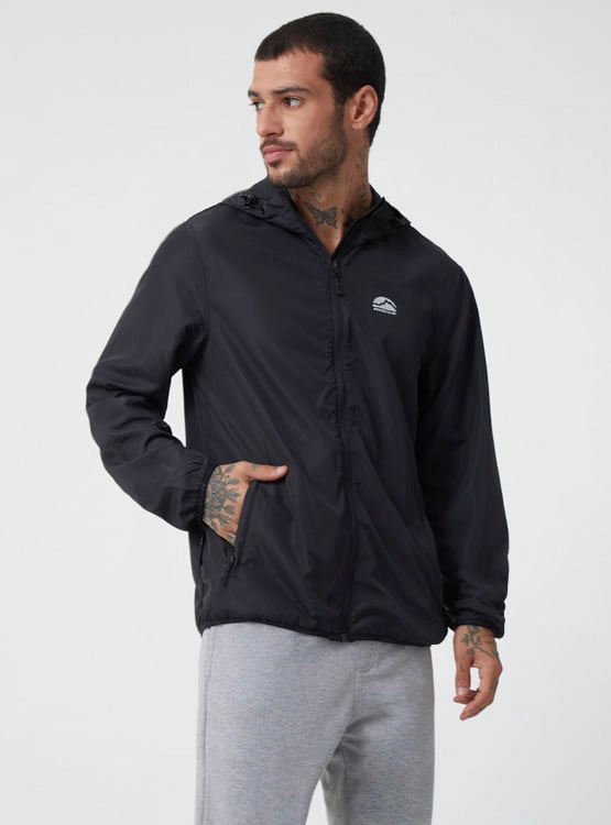 CASACA HOMBRE RESCUE WIND - 3